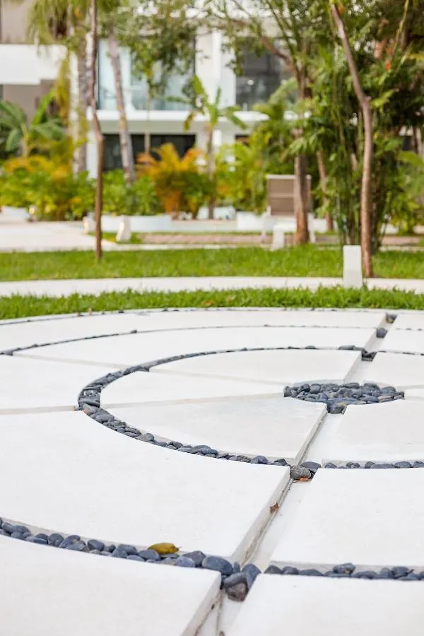 Your Place In Tulum With Pool, Gym And Coworking Apartment
