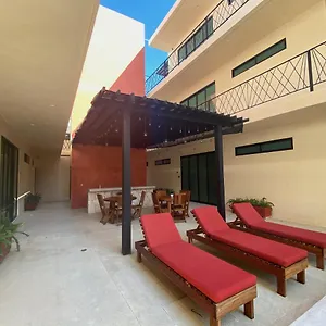 La Casa Del Buho Tulum