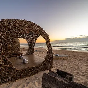 Hotell Hip By Ana Y Jose, Tulum