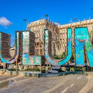 At Park Tulum