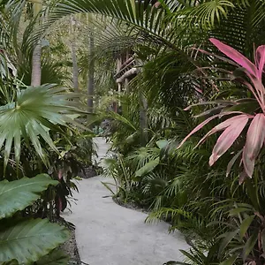 Hotel Boutique Terranova, Tulum