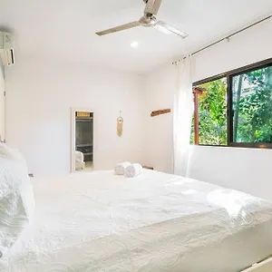 Buena Vida Amazing 2 Bdr In Veleta With Pool Tulum