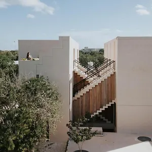 Hotel Eterna, Tulum
