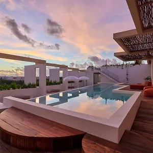 Bacab Tulum